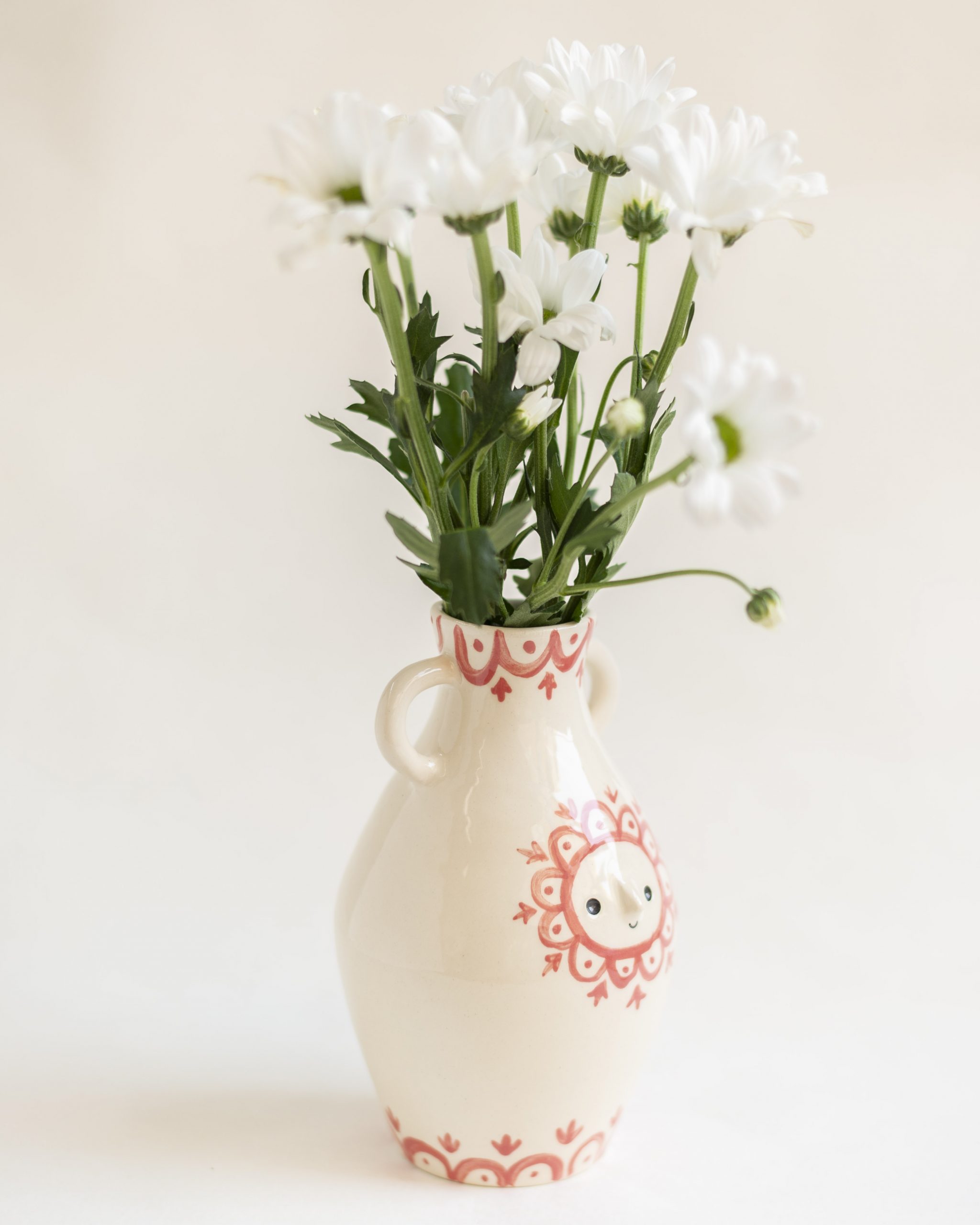 Jarrón tradicional - Imagen 3