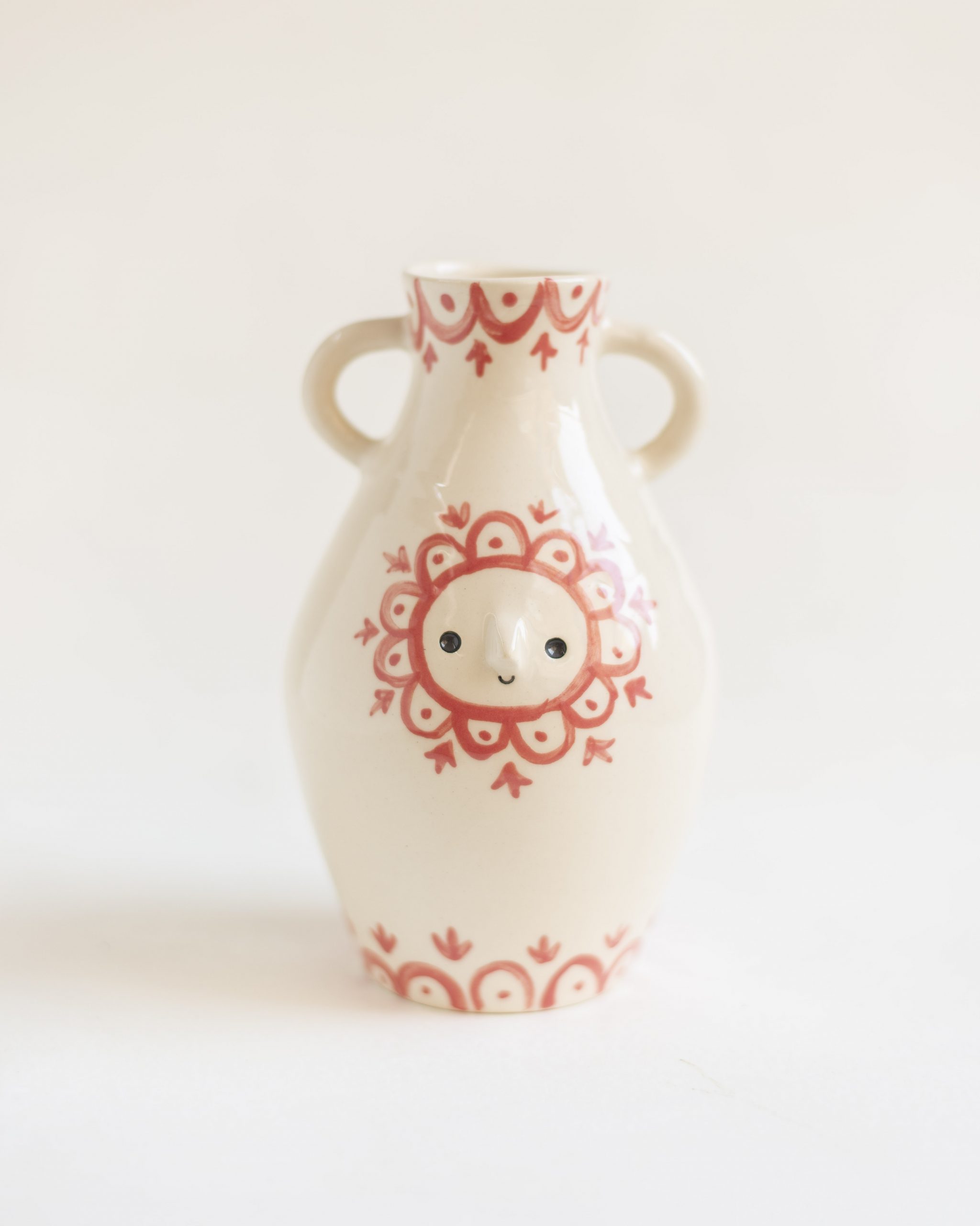 Jarrón tradicional - Imagen 6