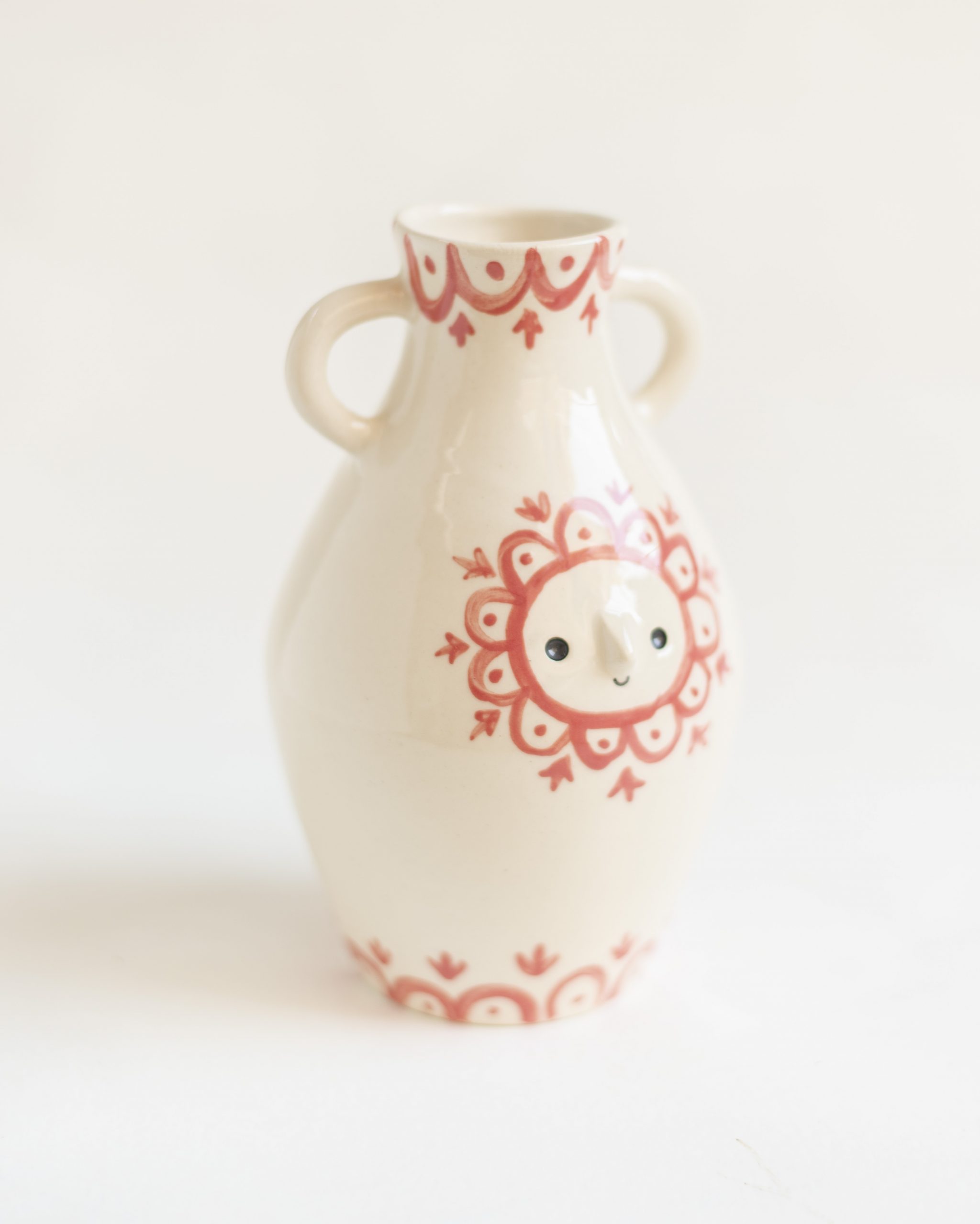 Jarrón tradicional - Imagen 5